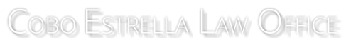 COBO ESTRELLA LAW OFFICE